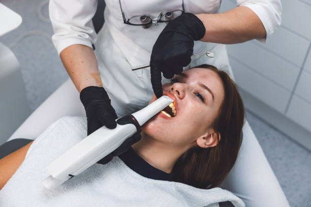 Best Knocked-Out Tooth Emergency  in Lansing, KS