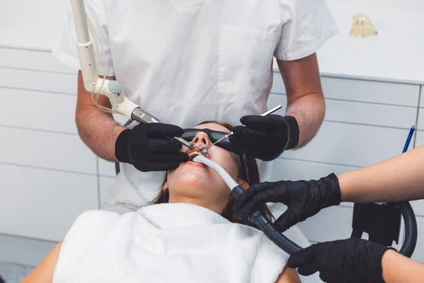 Best Urgent Tooth Repair  in Lansing, KS