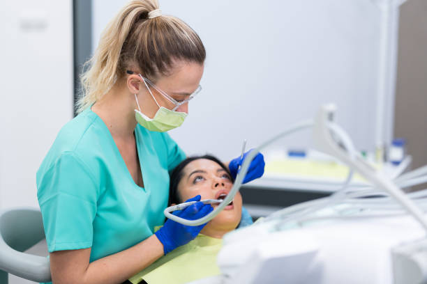 Best Teeth Whitening  in Lansing, KS