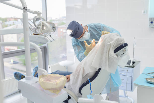 Best Tooth Pain Emergency Relief  in Lansing, KS